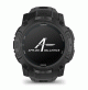 Instinct 3 – 50 mm, AMOLED, Tactical Edition Black with Black Band- 010-03020-50- Garmin